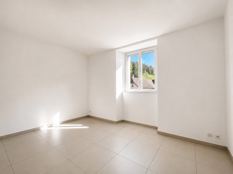 Ampio e luminoso appartamento di 5.5 locali con terrazza (13)