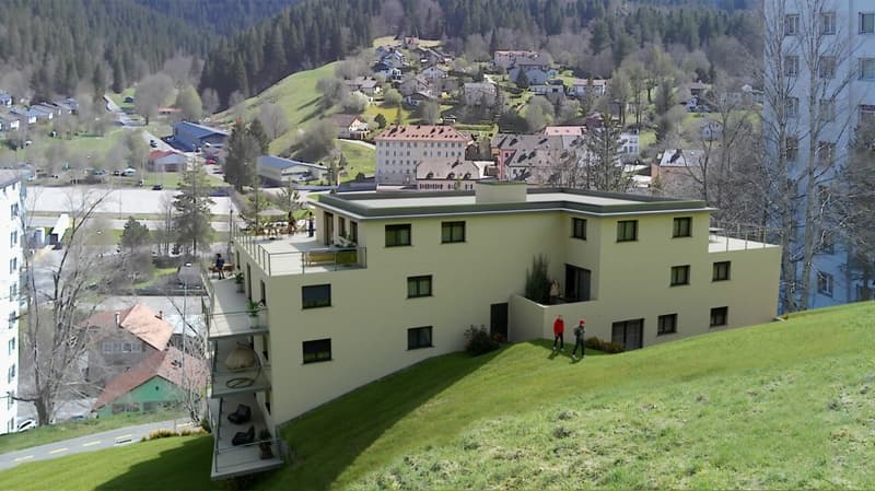 The Terraces of the Orchard - Splendid 3.5-room apartment (Lot 42) (7)