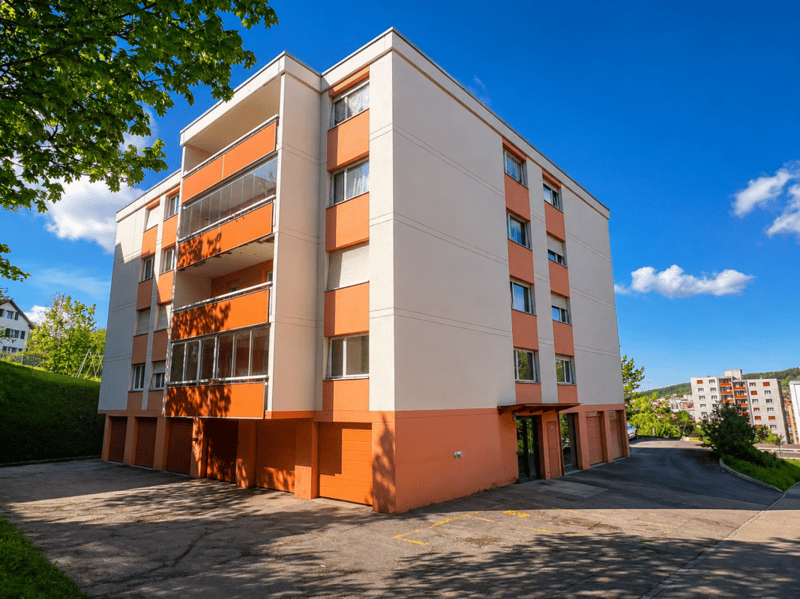 3-room apartment with veranda and privileged location (14)