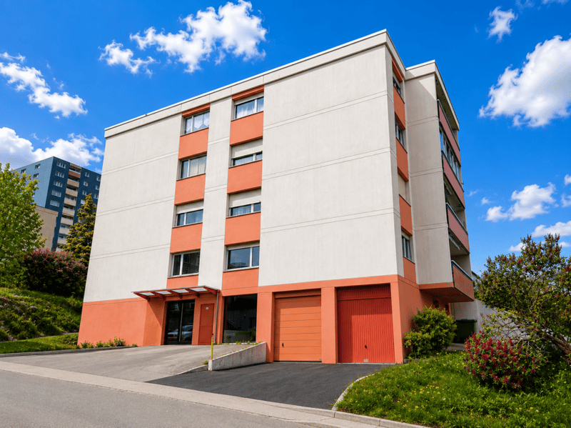 3-room apartment with veranda and privileged location (15)