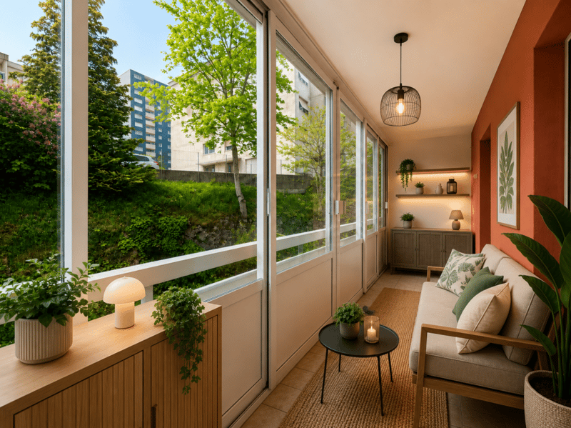 3-room apartment with veranda and privileged location (13)