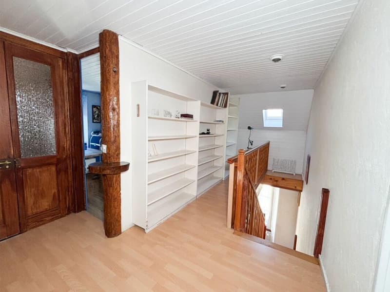 Superbe appartement en duplex de 7.5 pièces (12)