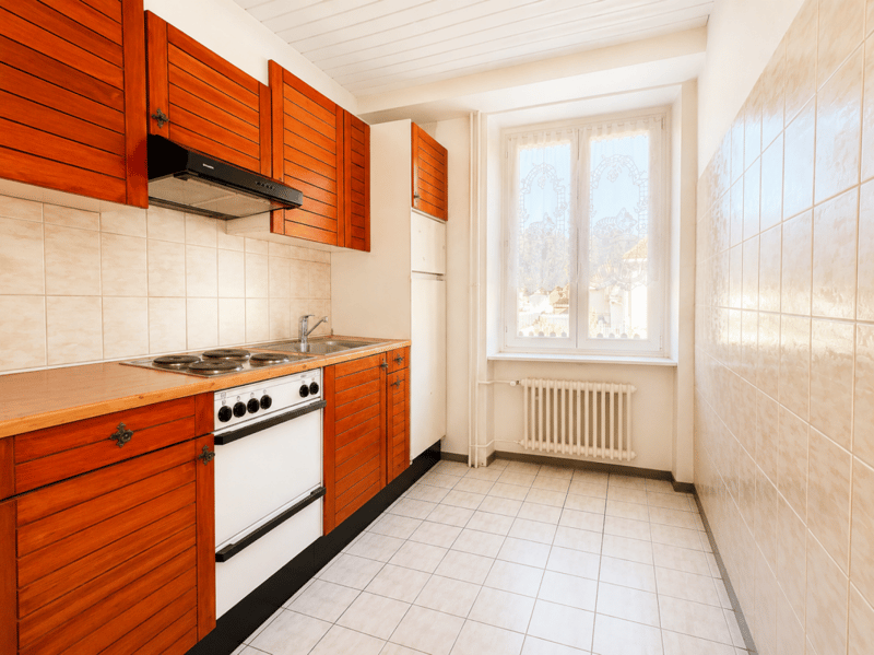 Deux appartements réunissables - 115 m² de potentiel (12)