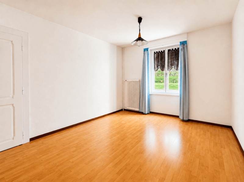 Deux appartements réunissables - 115 m² de potentiel (5)