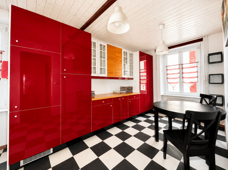 Deux appartements réunissables - 115 m² de potentiel (7)