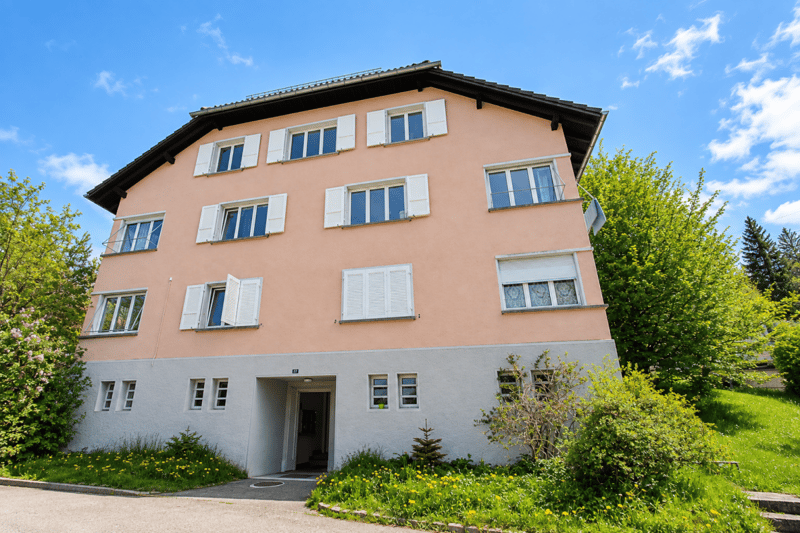 Grand appartement de 4.5 pièces (10)