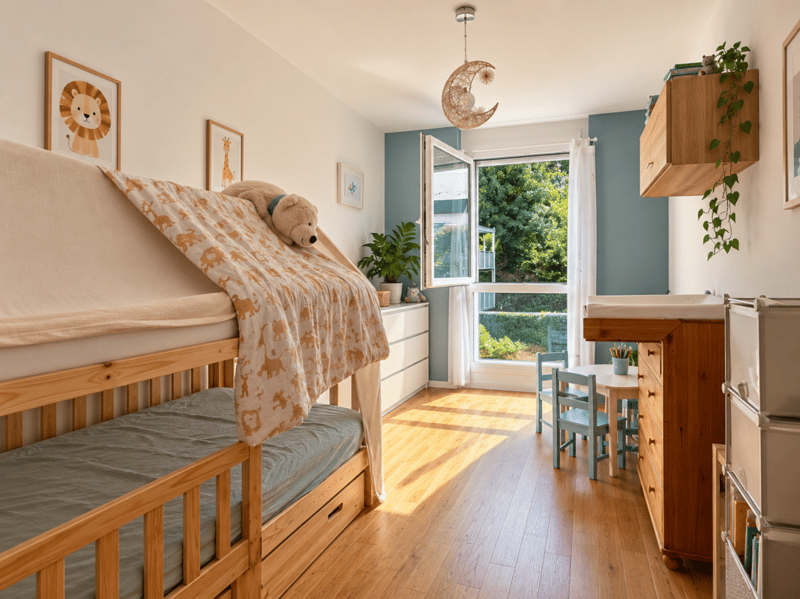 Magnifique appartement de 4.5 pièces avec terrasse (7)