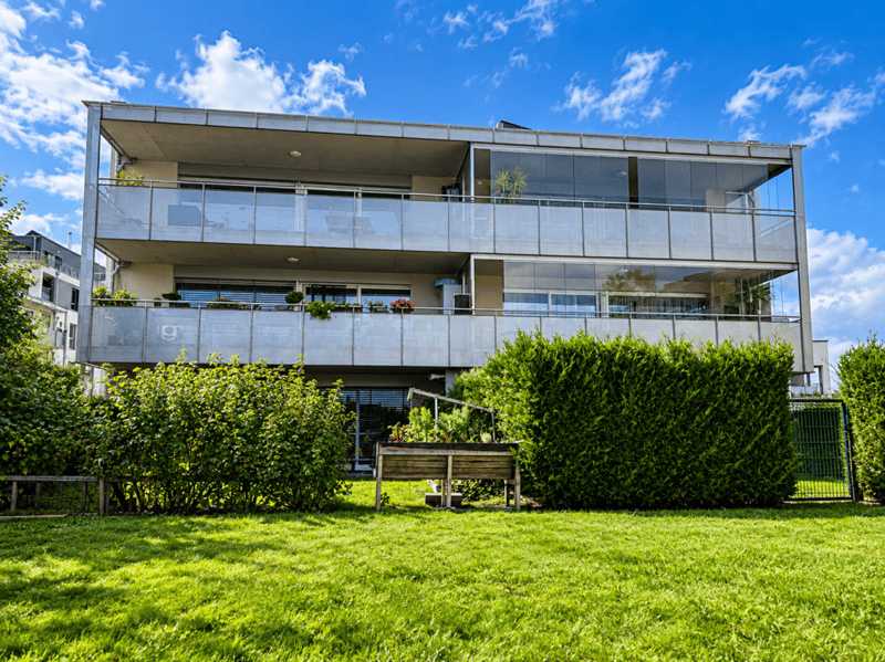 Magnifique appartement de 4.5 pièces avec terrasse (11)