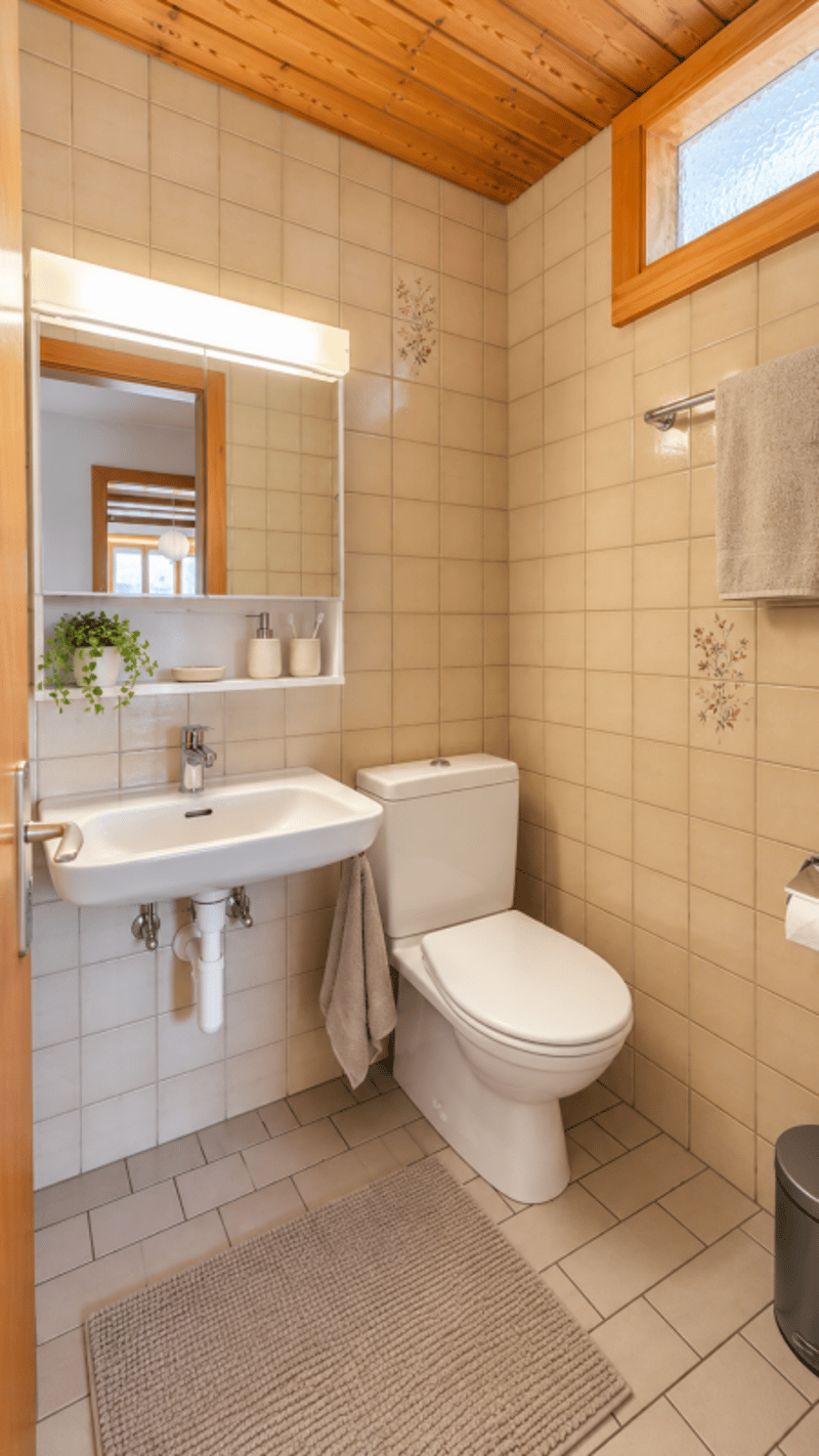 Joli appartement de 2 pièces au coeur de la Brévine (4)