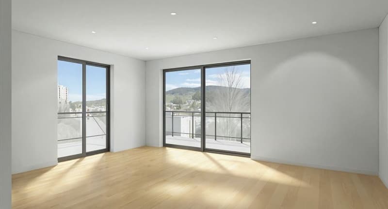 Les Terrasses du Verger - Attique exceptionnel de 4.5 pièces (Lot 47) (3)