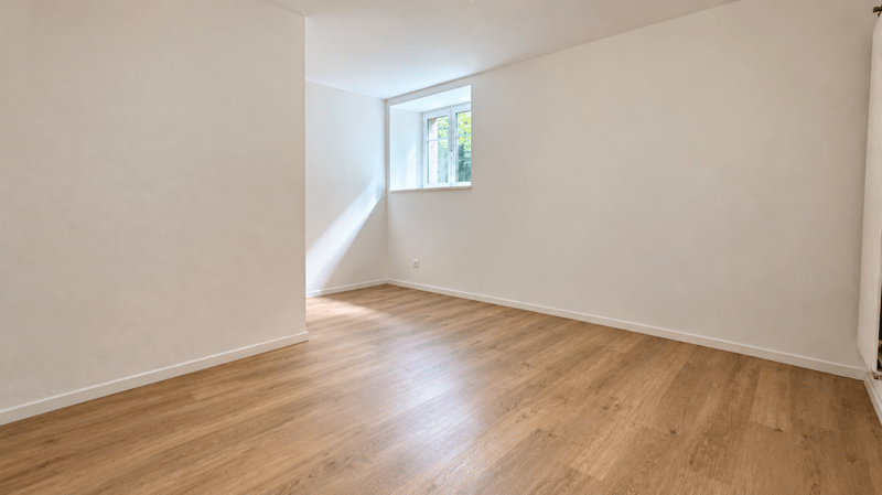 Bel appartement de 2.5 pièces - terrasse et jardin (5)