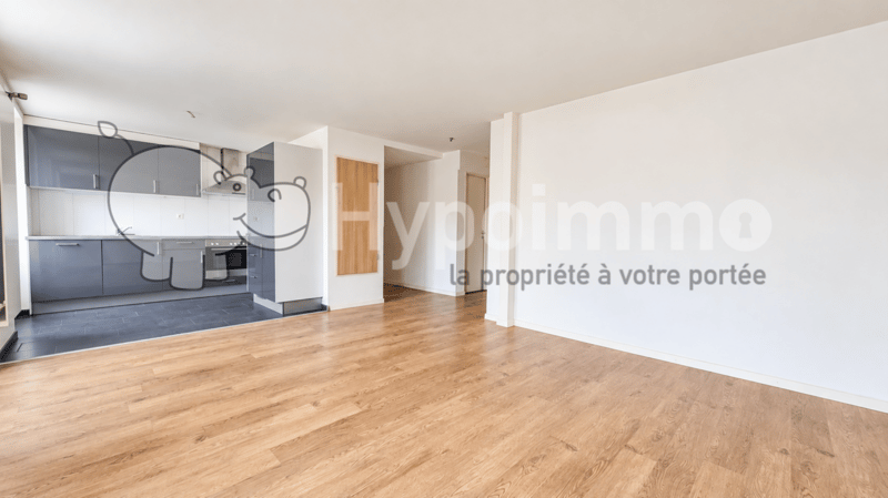 Bel appartement de 2.5 pièces - terrasse et jardin (1)