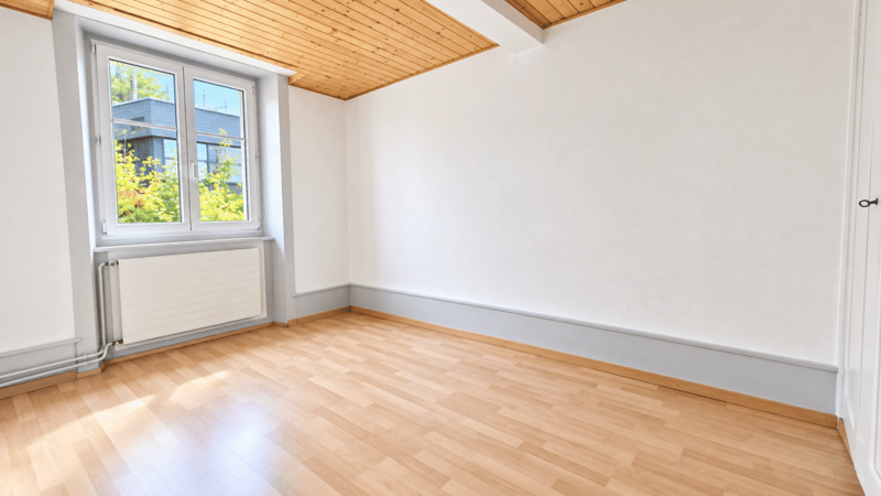Chaleureux appartement de 4.5 pièces au centre-ville (5)