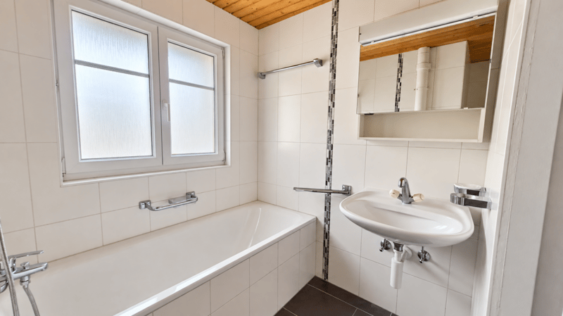 Chaleureux appartement de 4.5 pièces au centre-ville (9)