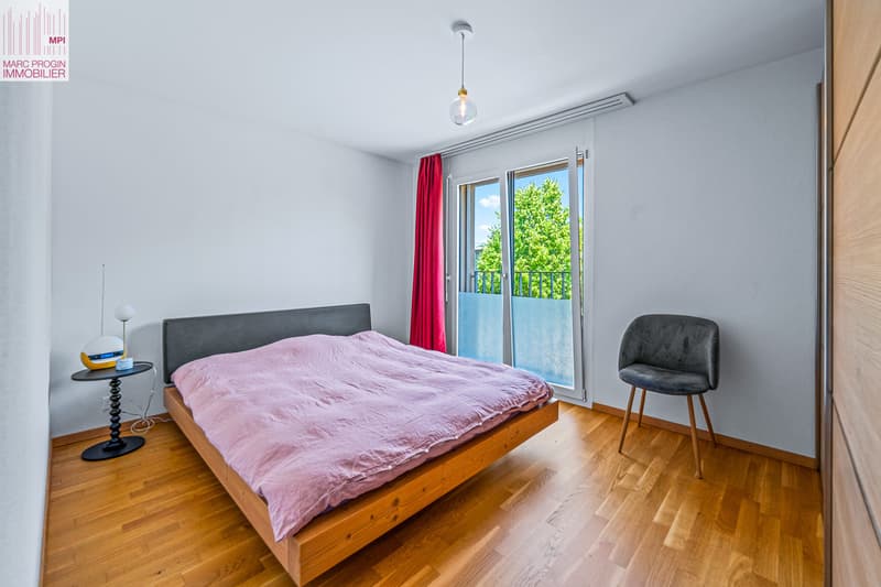 chambre parents