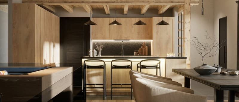 Chalet Lodge Berze (4)