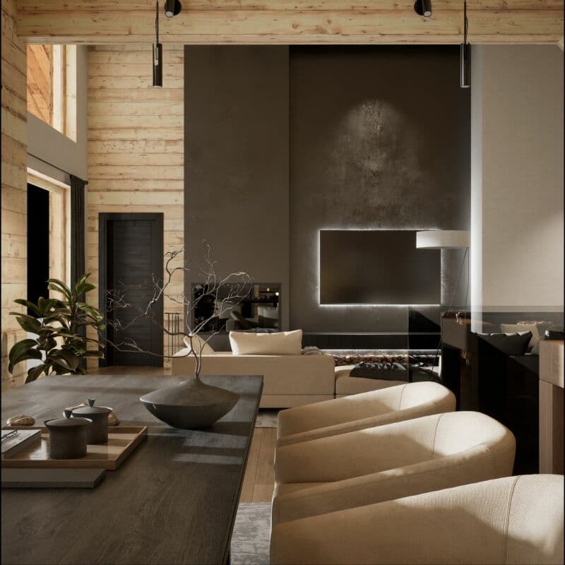Chalet Lodge Berze (2)