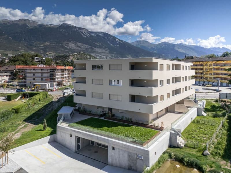 Apartment 01.06 - LES CEPS Residence (13)