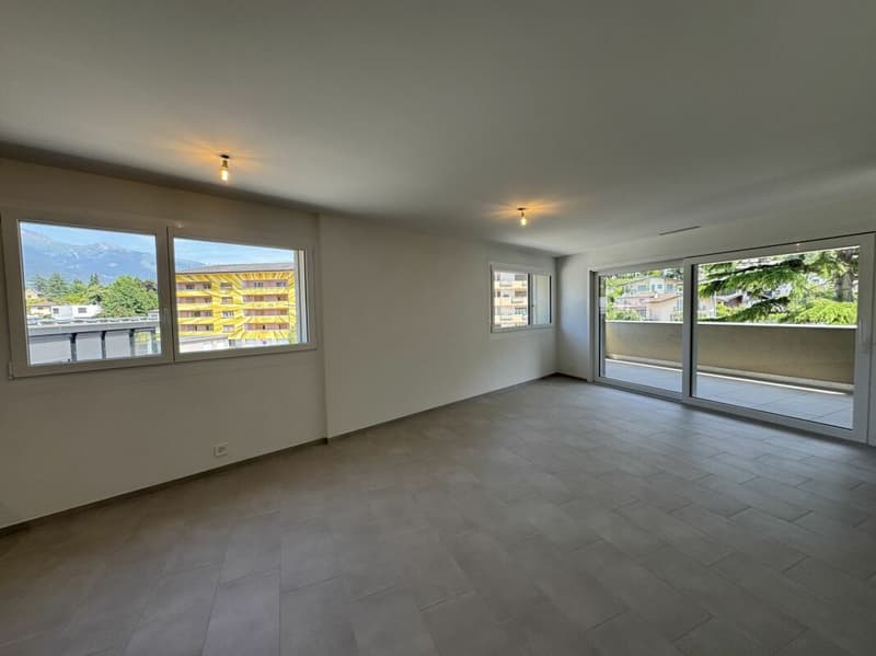 Apartment 01.06 - LES CEPS Residence (5)