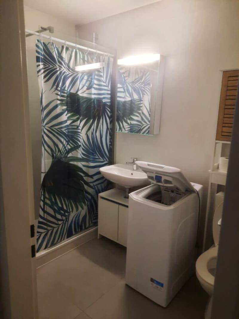 2.5-Room Apartment - Sierre (4)