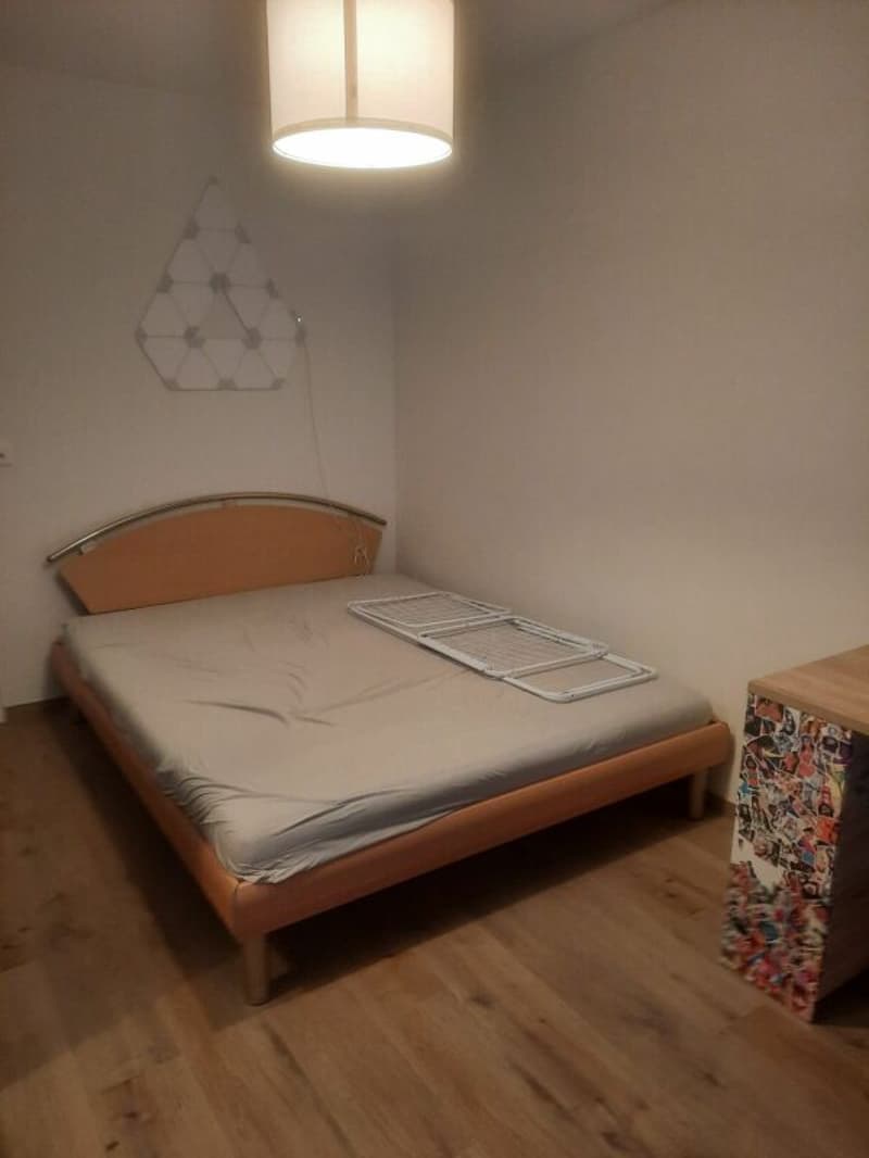 2.5-Room Apartment - Sierre (5)