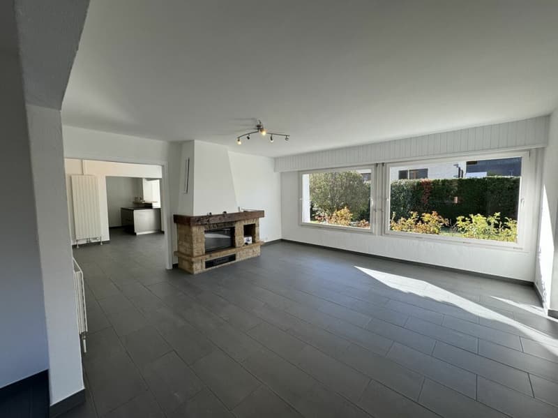 Individual villa with 11 rooms (6)