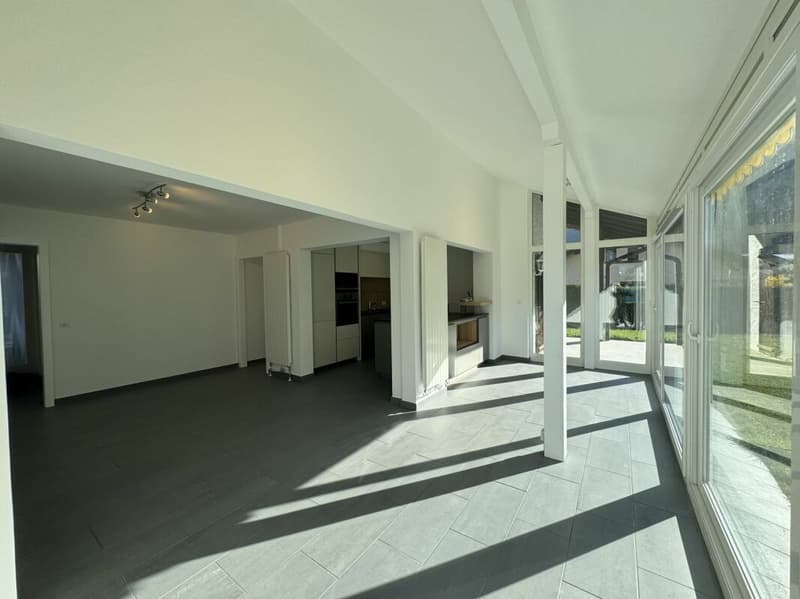 Individual villa with 11 rooms (5)