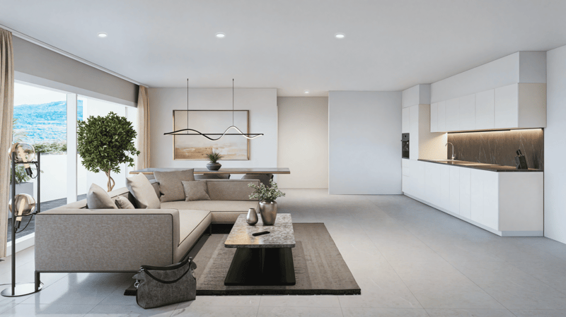 Immeuble "Le Terminus" - Ardon (2)
