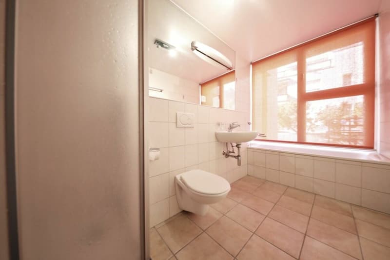 Wohnung 4.5 Zimmer im Erdgeschoss (5)