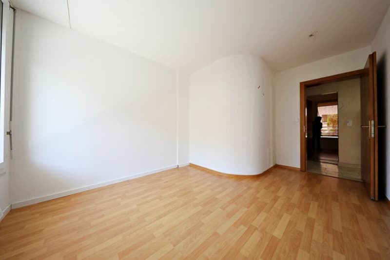 Wohnung 4.5 Zimmer im Erdgeschoss (4)