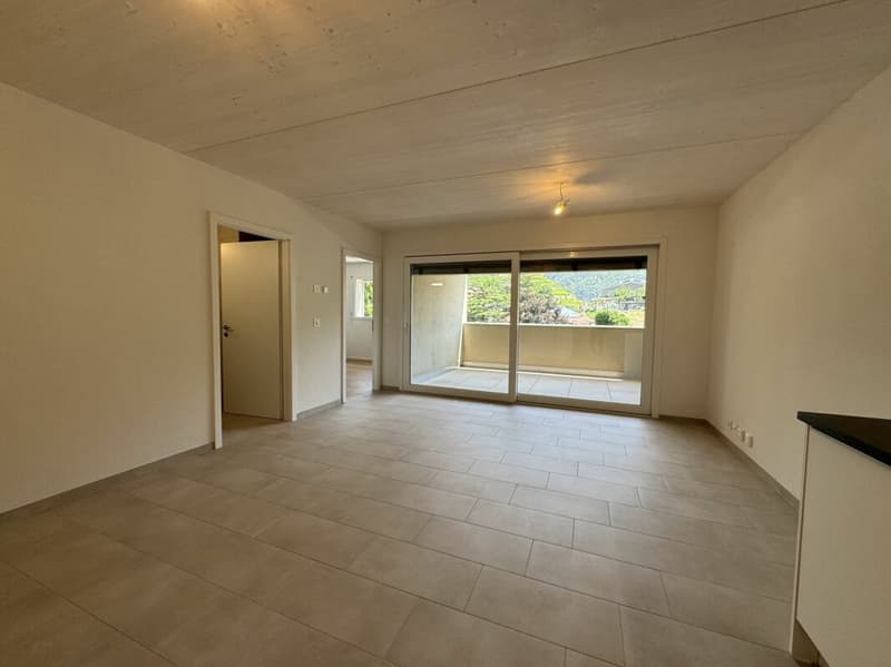 Appartement 03.05 - Résidence LES CEPS (1)