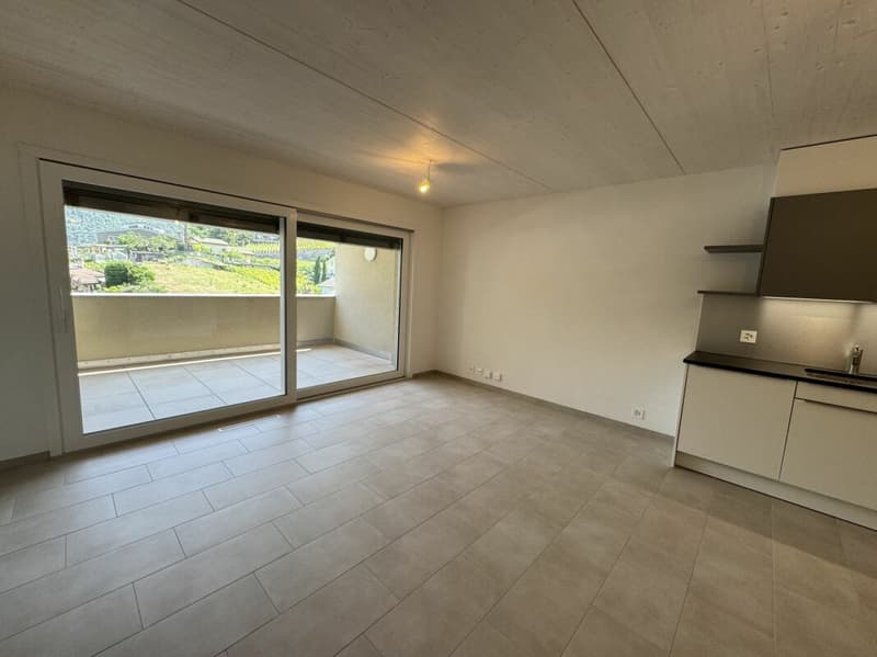 Appartement 03.05 - Résidence LES CEPS (3)