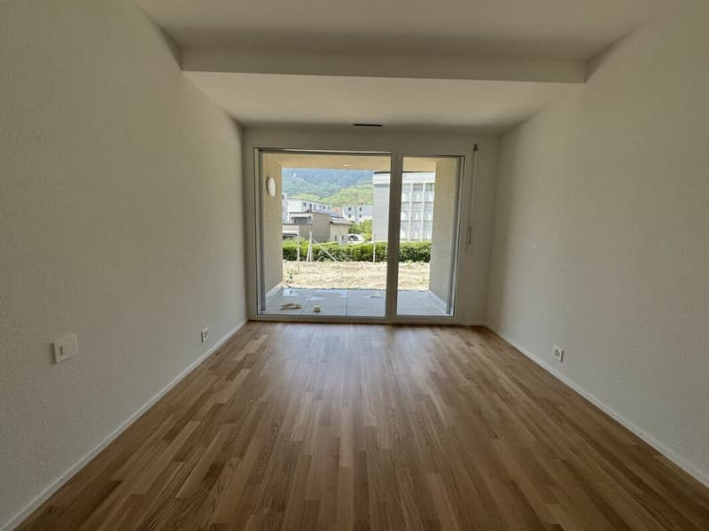 Appartement 00.01 - Résidence LES CEPS (9)