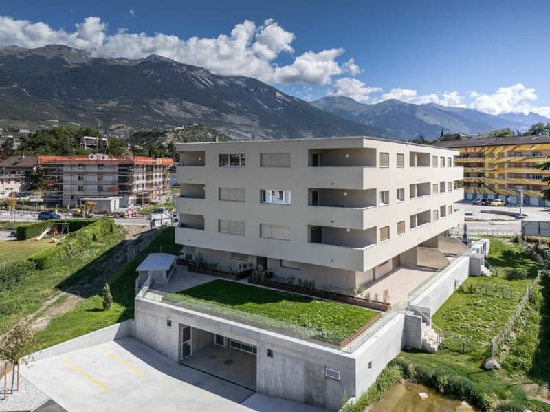 Appartement 00.01 - Résidence LES CEPS (12)