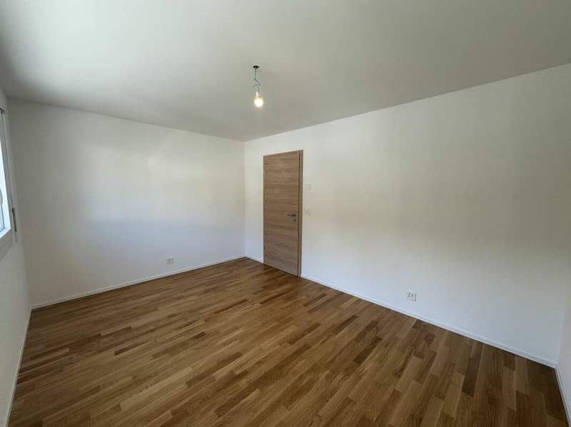 Appartement neuf de 4.5 pièces situé au centre de Riddes (11)