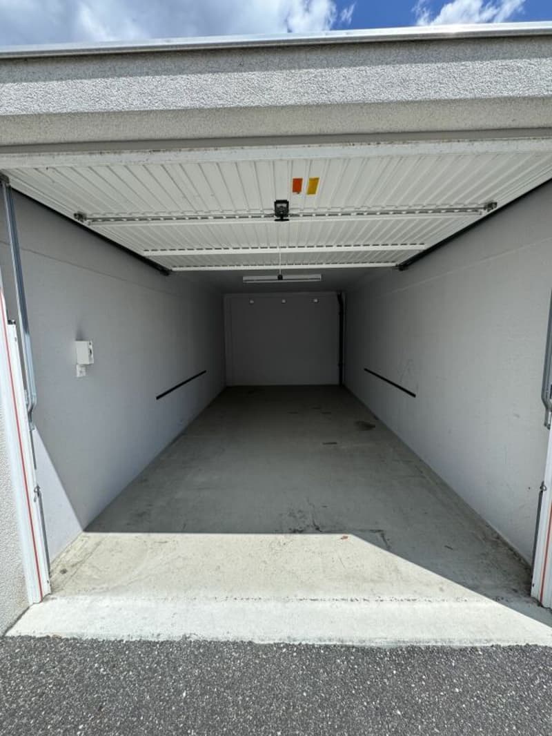 Garage / box (3)