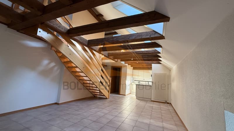FOR SALE 130 M2 APARTMENT 4.5 ROOMS WITH MEZZANINE (5)