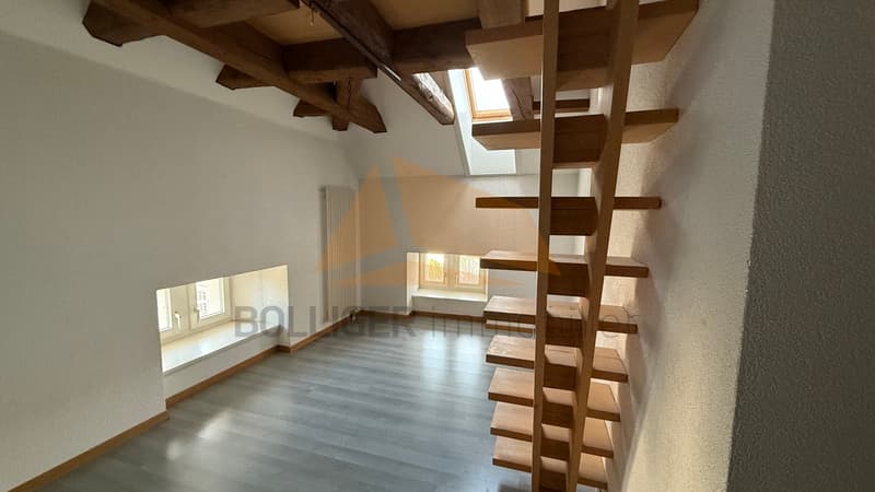 FOR SALE 130 M2 APARTMENT 4.5 ROOMS WITH MEZZANINE (12)