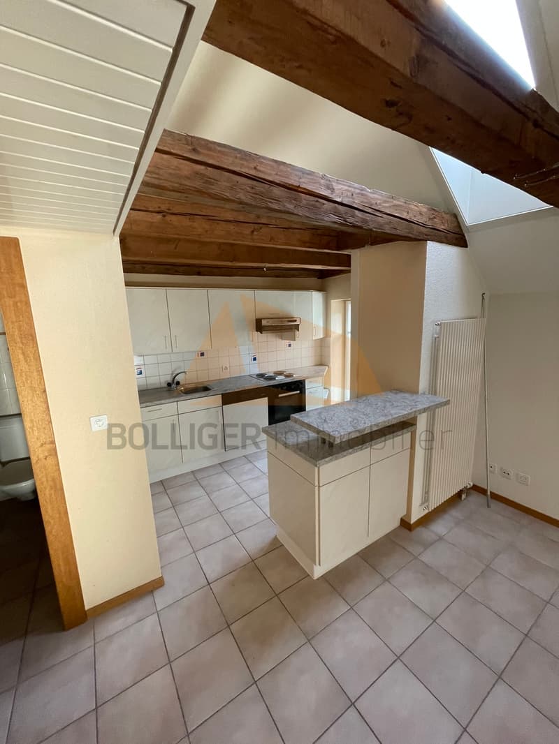 FOR SALE 130 M2 APARTMENT 4.5 ROOMS WITH MEZZANINE (6)