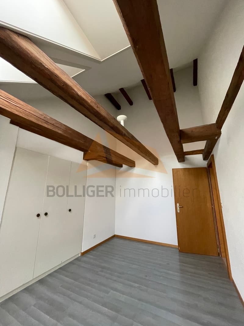 FOR SALE 130 M2 APARTMENT 4.5 ROOMS WITH MEZZANINE (10)