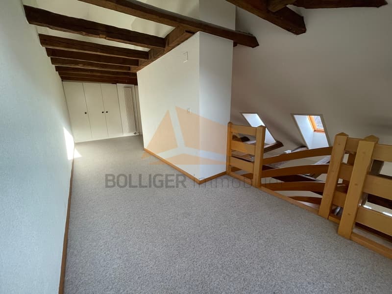 FOR SALE 130 M2 APARTMENT 4.5 ROOMS WITH MEZZANINE (8)