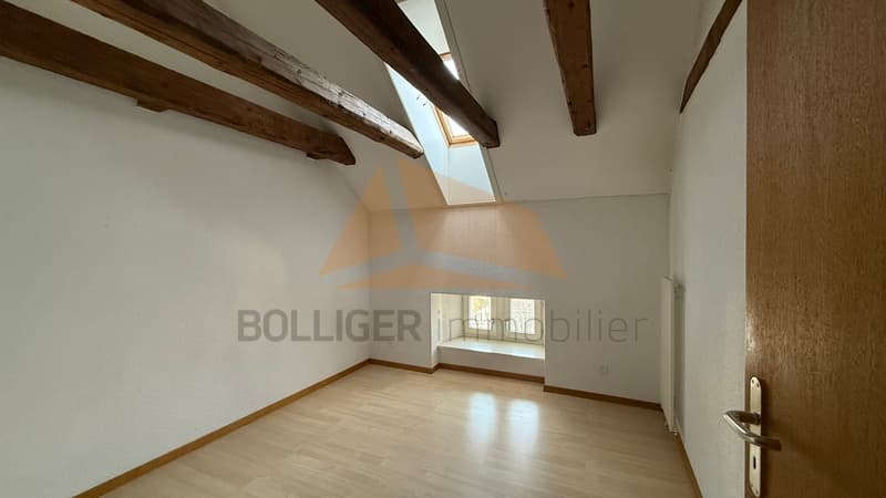 FOR SALE 130 M2 APARTMENT 4.5 ROOMS WITH MEZZANINE (13)