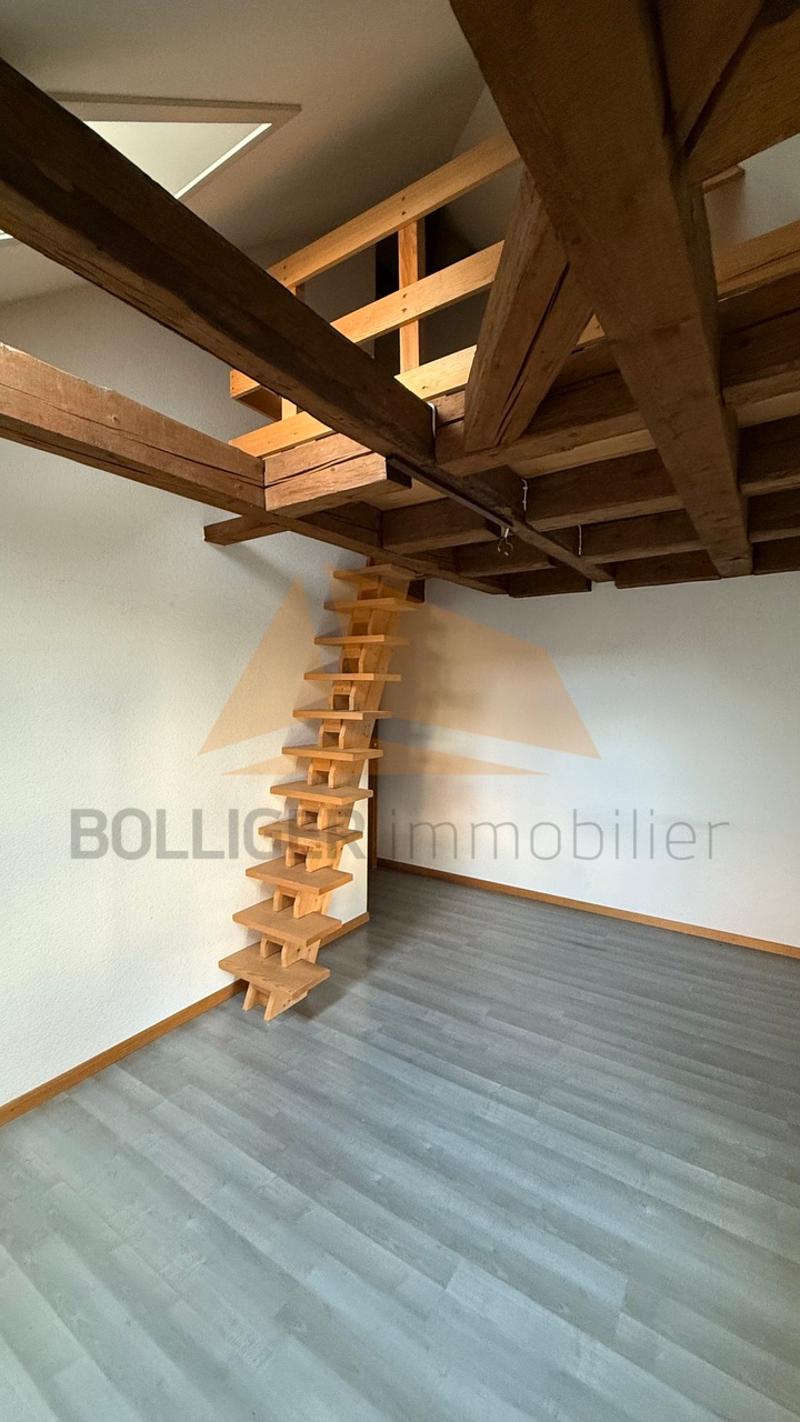 FOR SALE 130 M2 APARTMENT 4.5 ROOMS WITH MEZZANINE (11)