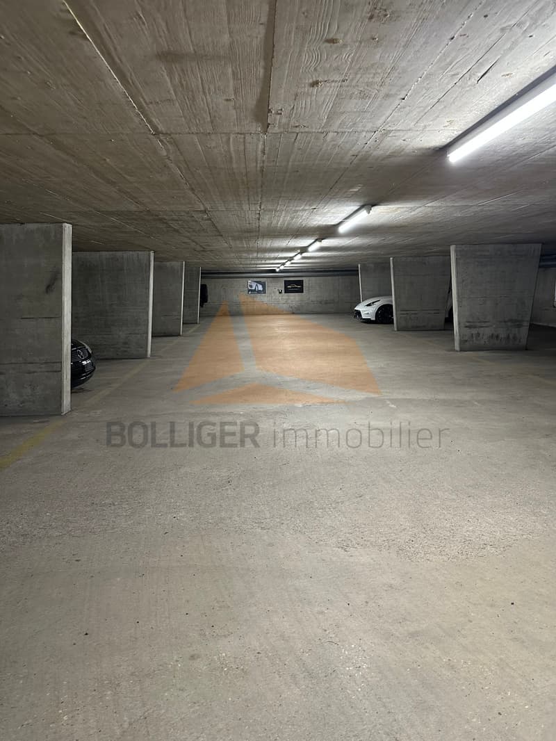 In vendita Sala espositiva, uffici, magazzini, garage e poligono di tiro (12)