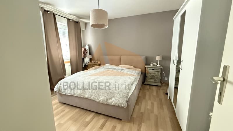 In Vendita   Appartamento di 5.5 locali e garage in PPE (8)