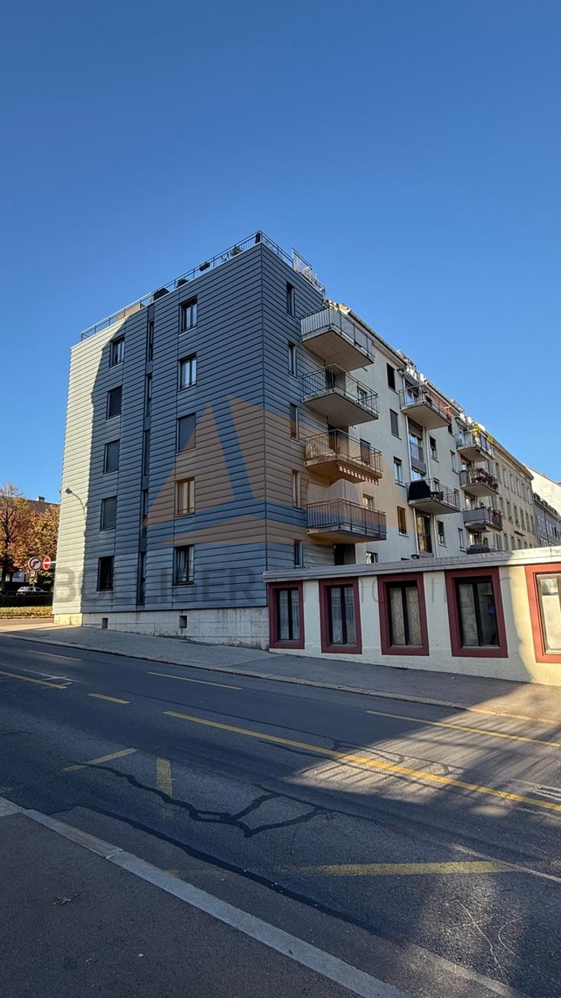 In vendita per investitori, appartamento di 5,5 locali in PPE (2)