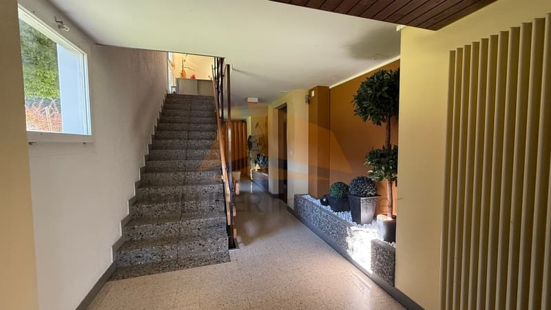 For Sale 4.5-Room Apartment with Balcony and Garage (3)