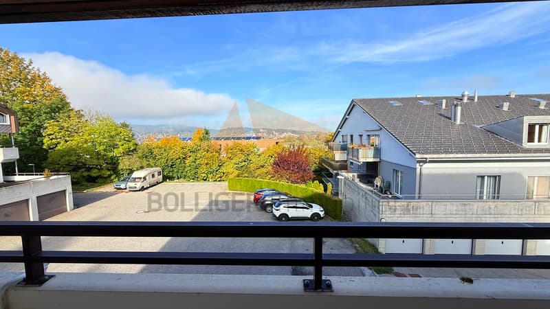 For Sale 4.5-Room Apartment of 138 m2 with Double Garage (8)