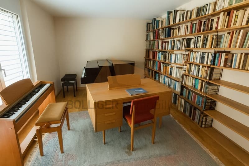 For Sale 4.5-Room Apartment of 138 m2 with Double Garage (5)