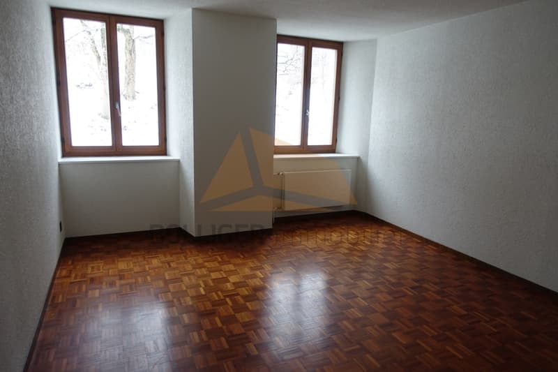 GRANDE APPARTAMENTO DUPLEX DI 6 LOCALI CON CARPORT IN VENDITA (9)